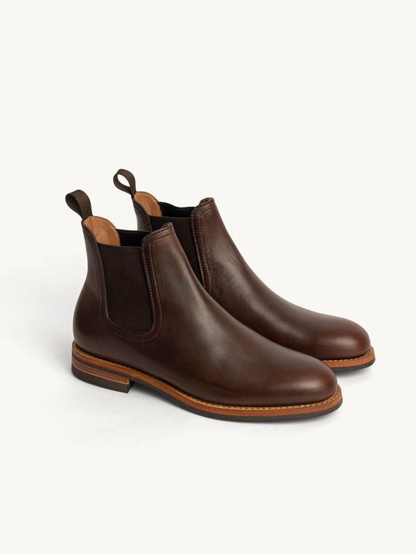 Chelsea Boot