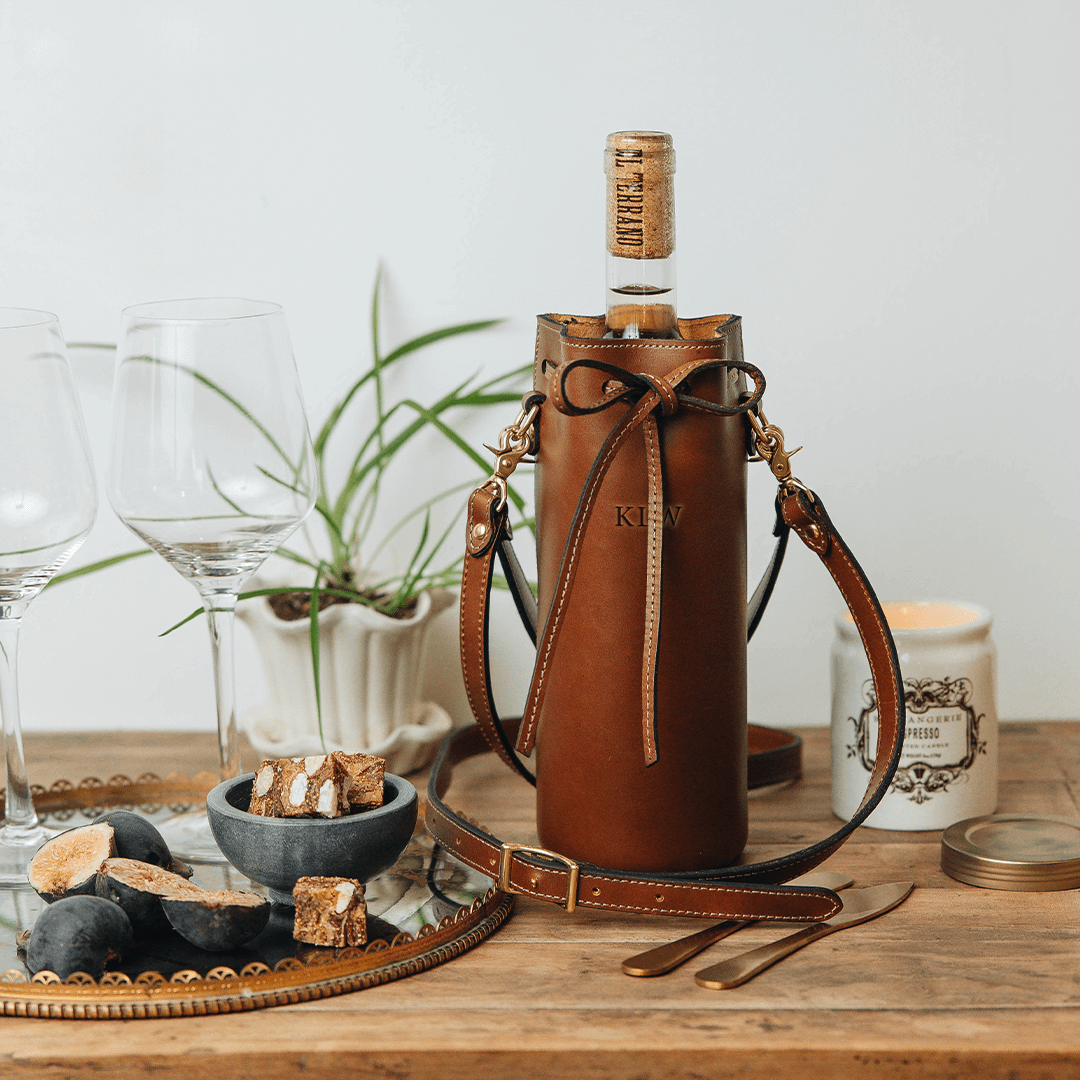 Wine Tote