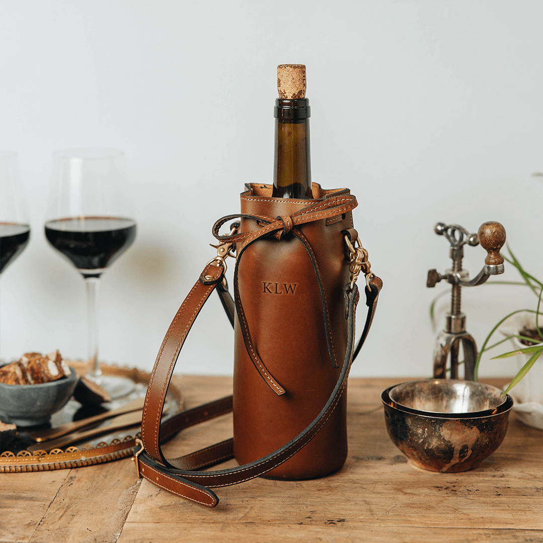 Wine Tote