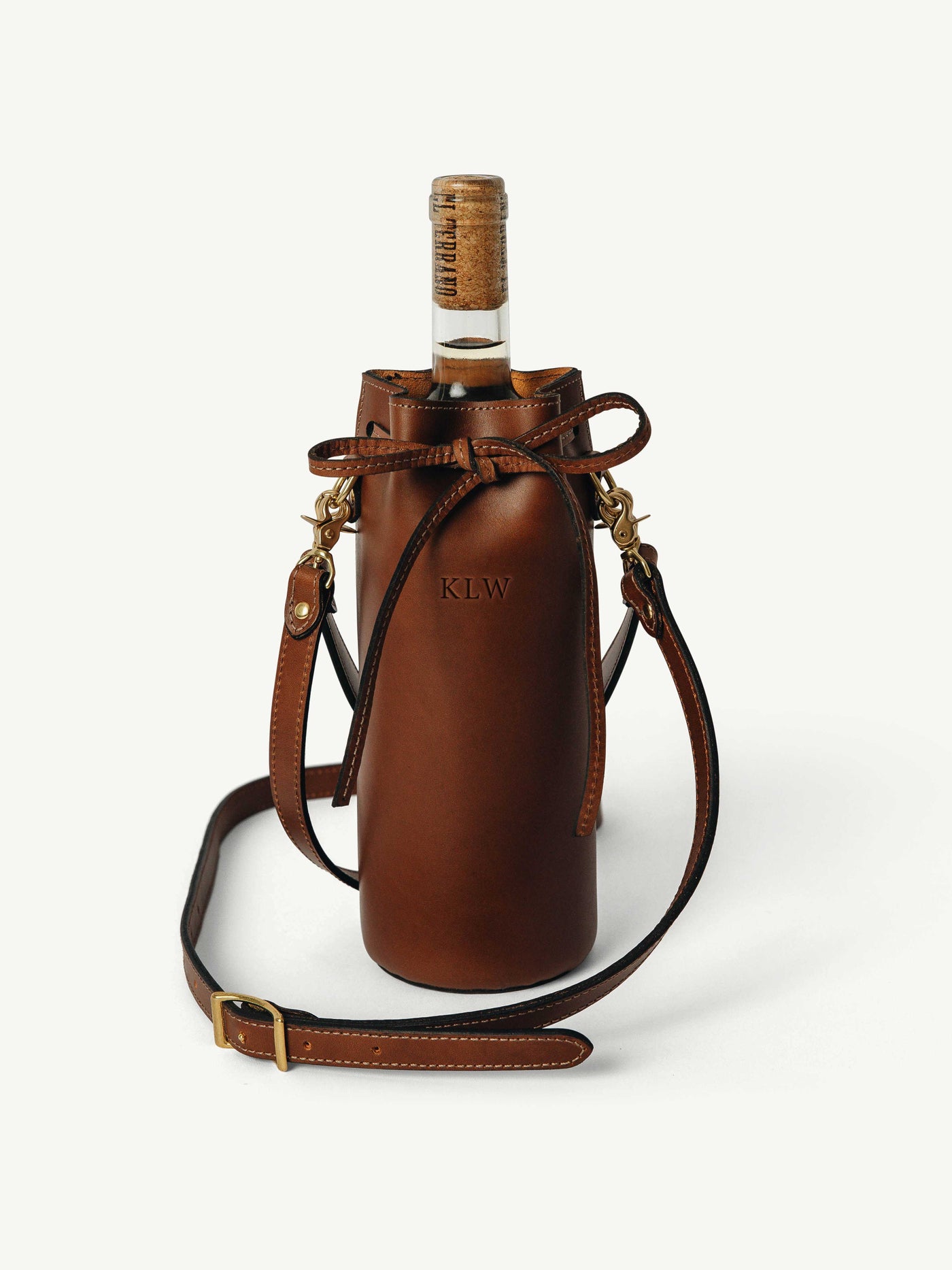 Wine Tote