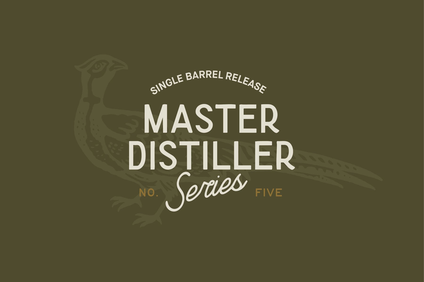 A Night with Rob & Bill Samuels, Donnie Stitch, and Maker's Mark