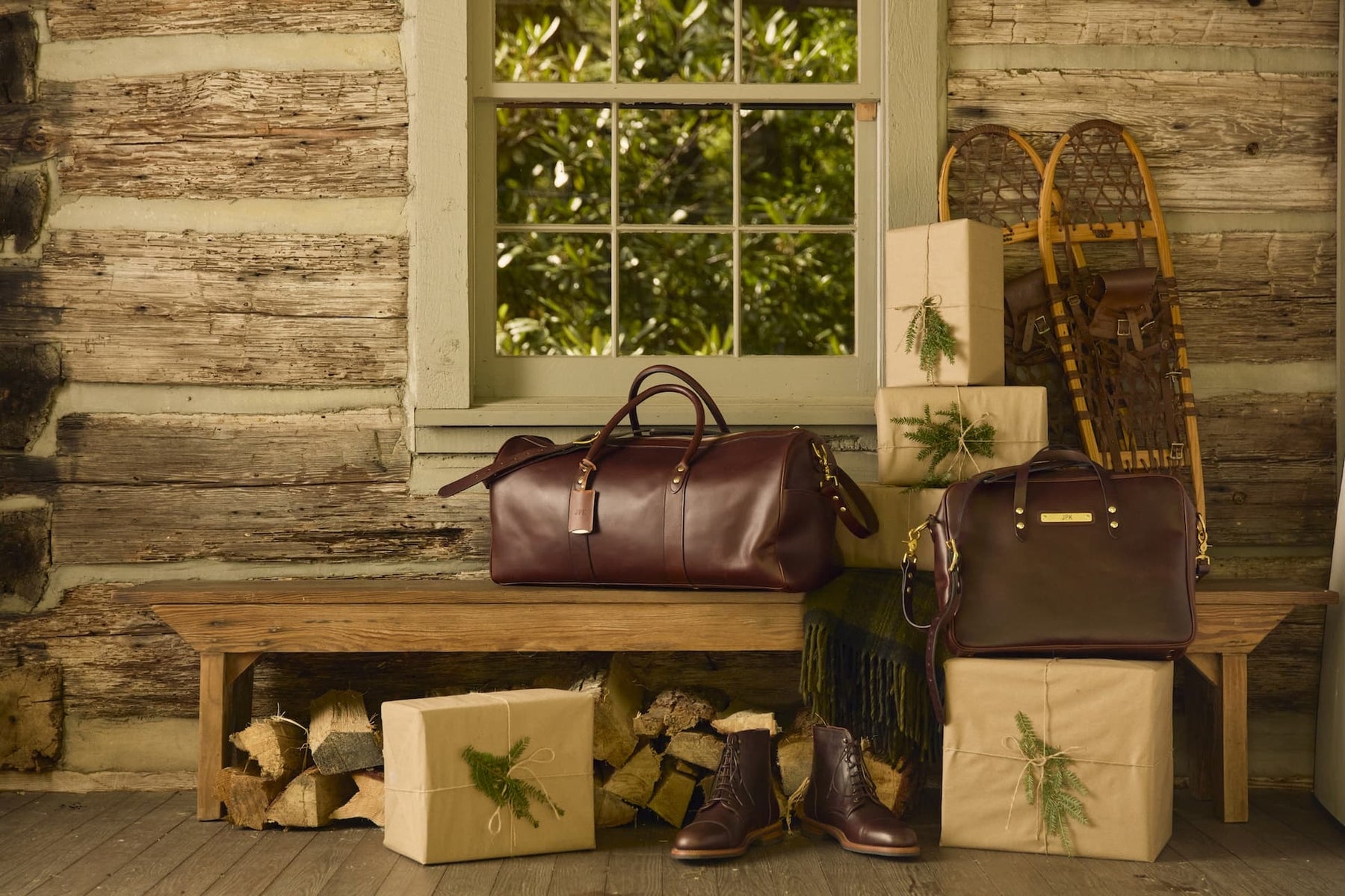 Holiday Gifts