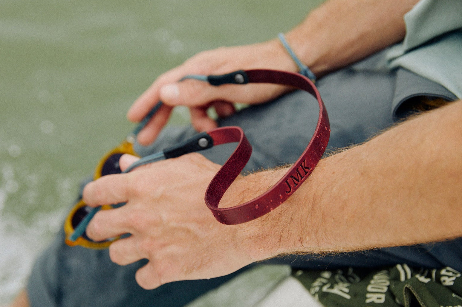 Sunglass Straps