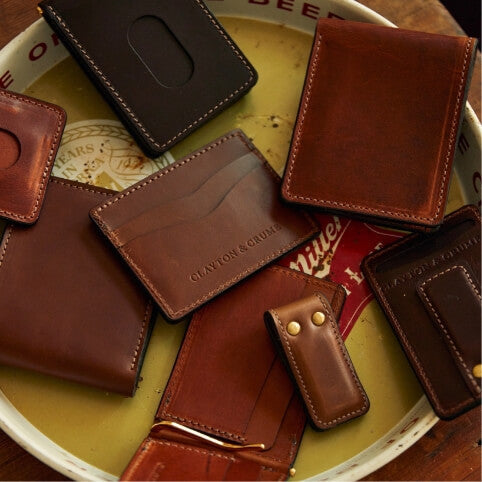 Wallets