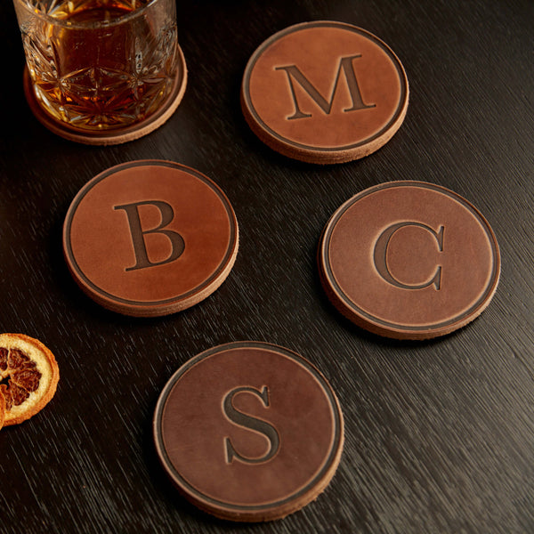 View Coasters collection