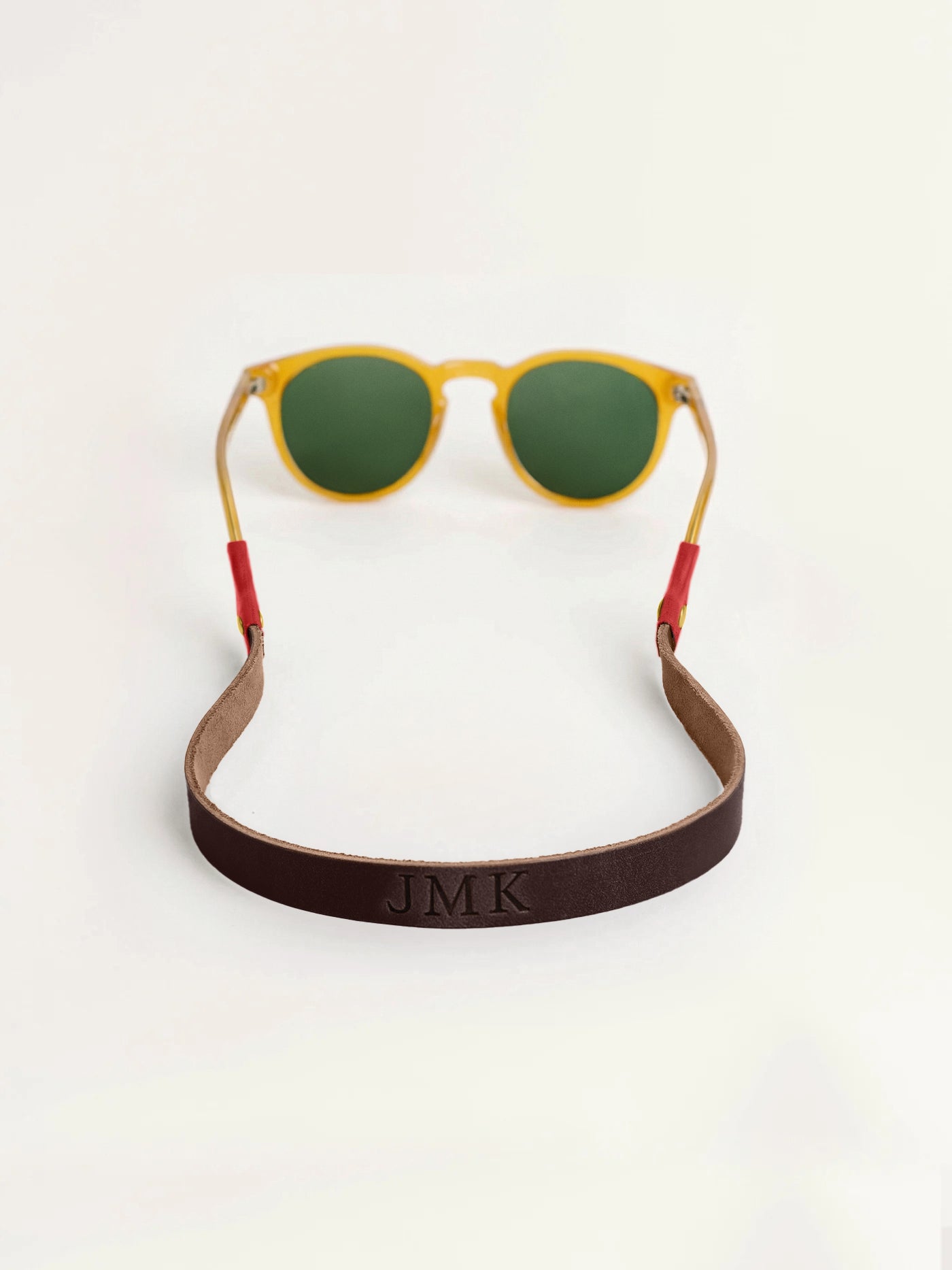 Build Your Own Sunglass Strap