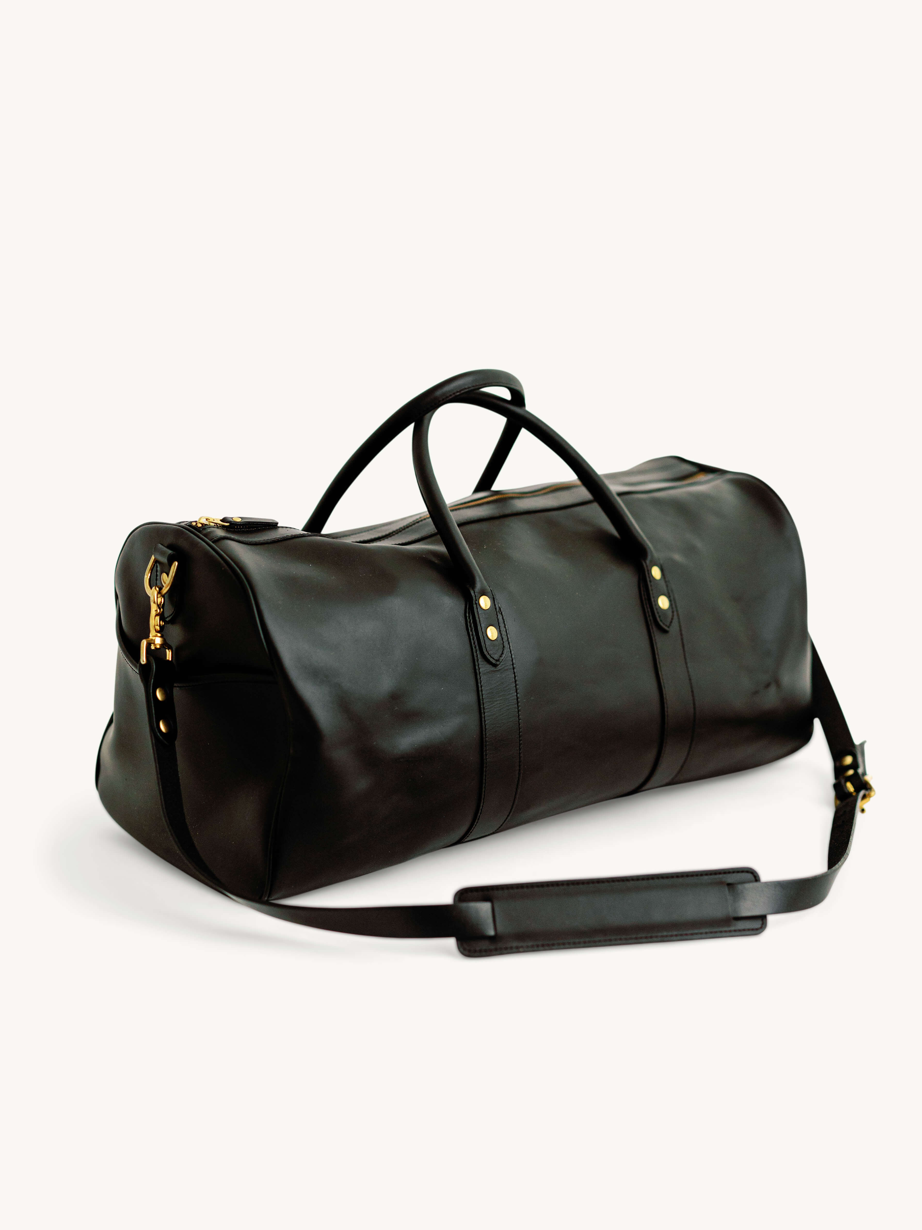 Messenger Bag – Clayton & Crume