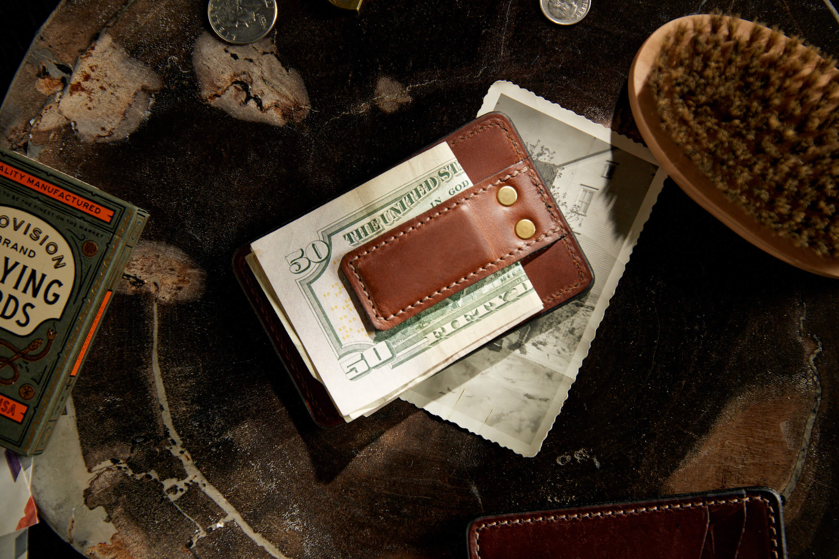 d*様 complyfe CLTAC wallet clip ウォレットクリップ d*様 complyfe CLTAC wallet clip ウォレットクリップ