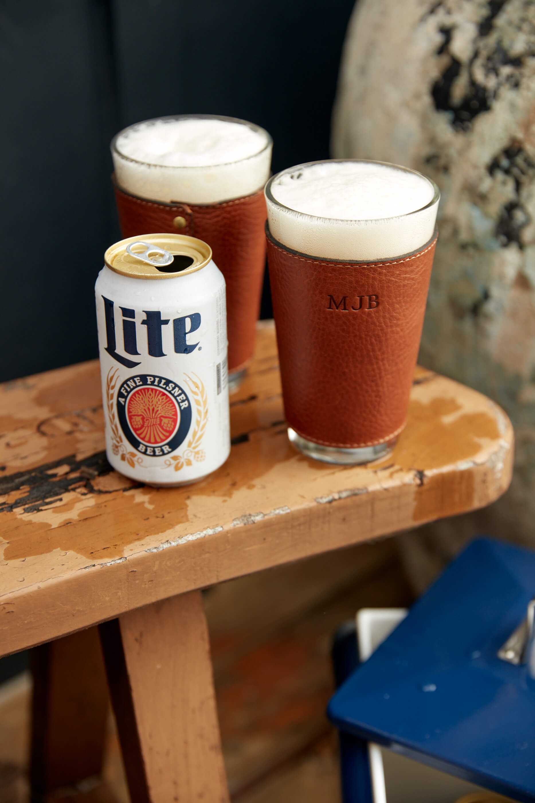 Clayton & Crume Pint Glass - Thumbnail 3