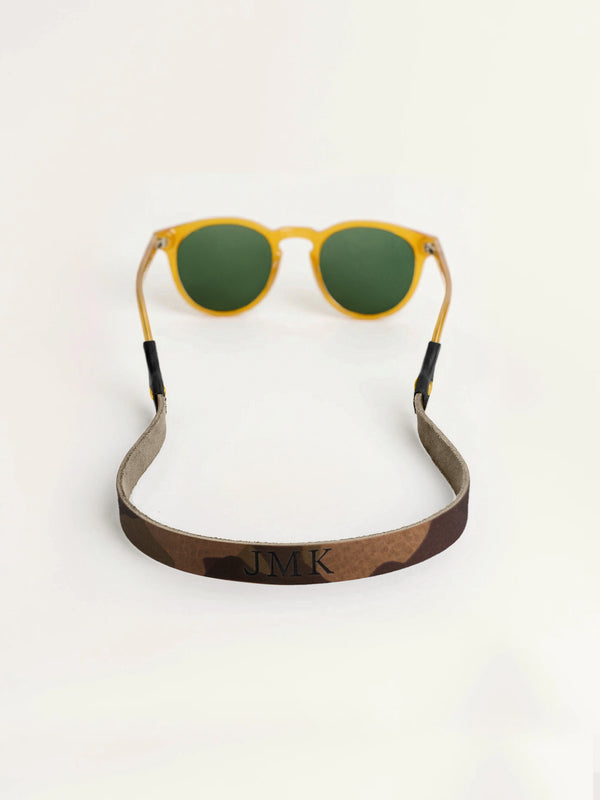 Build Your Own Sunglass Strap