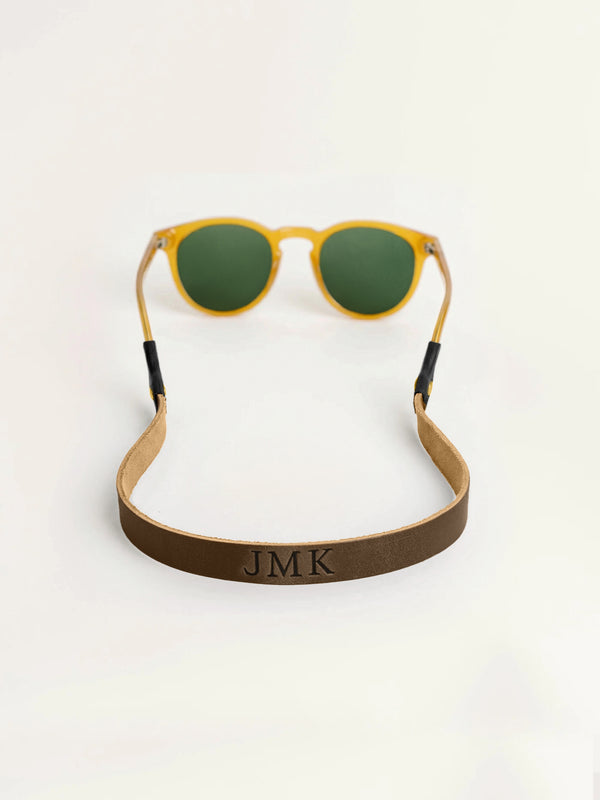 Build Your Own Sunglass Strap