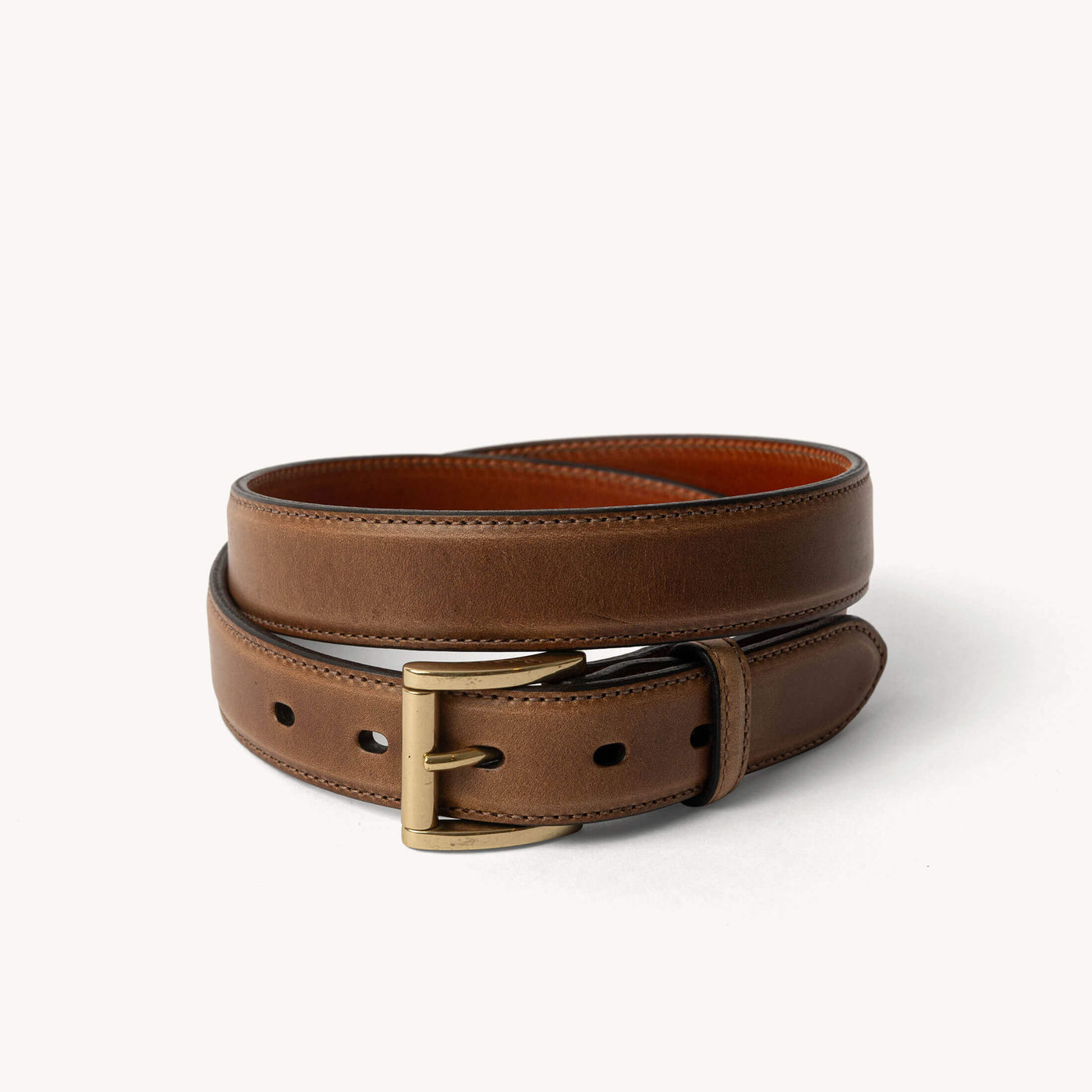 Dress Belt Dark Brown / 36 Dress Belt Dark Brown / 36
