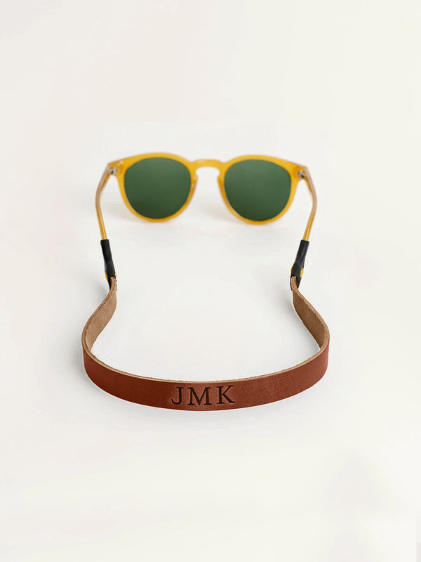 Build Your Own Sunglass Strap