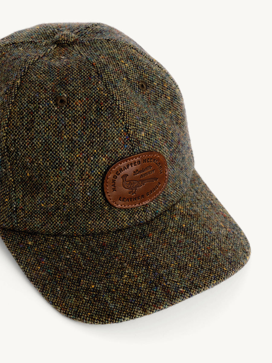 Tweedmill sales flat cap