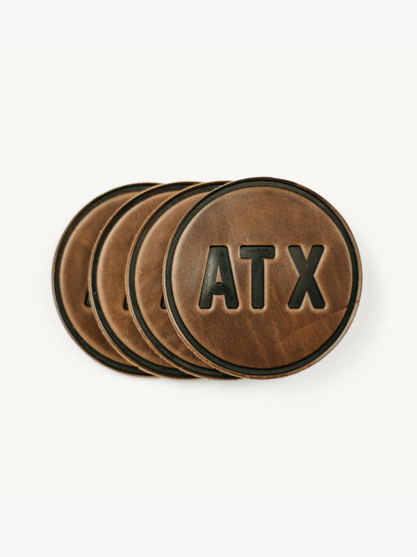 Austin Texas Coasters (ATX)