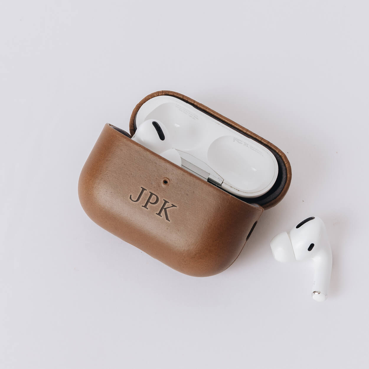AirPods Case - Pro 3rd Generation – Clayton & Crume