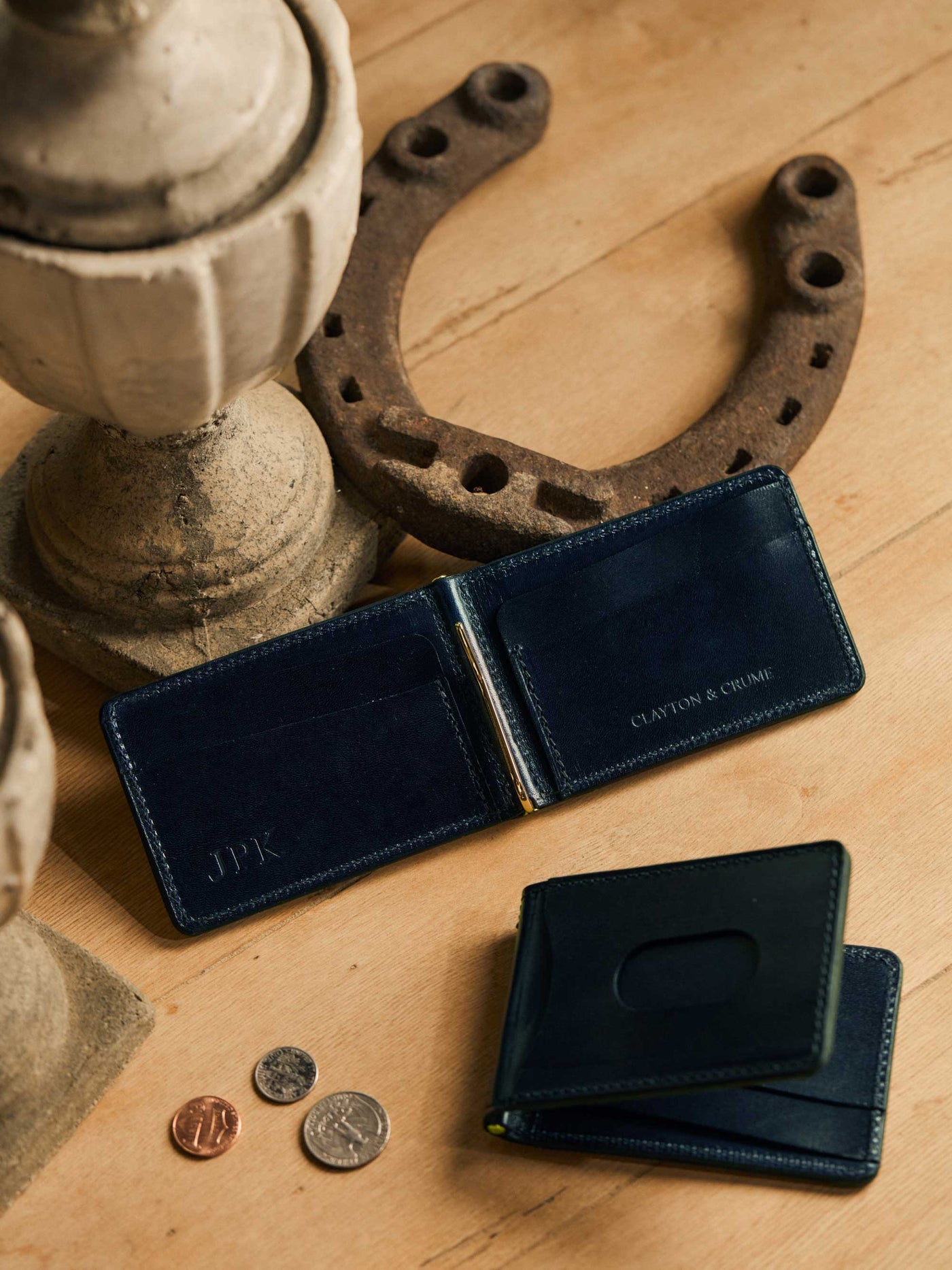Bar Wallet