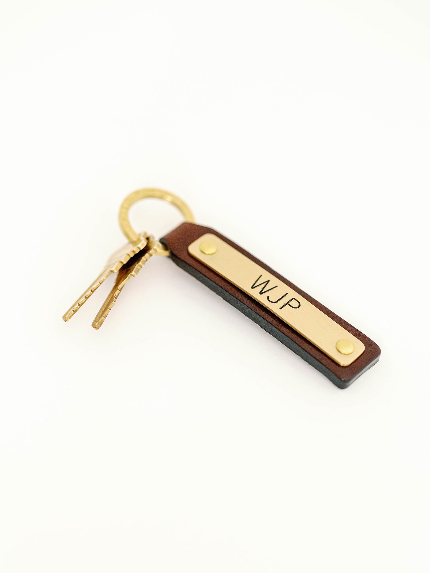 Key Strap – Clayton & Crume