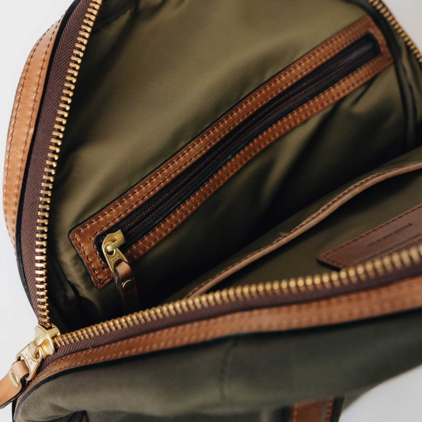 Canvas Backpack – Clayton & Crume Canvas Backpack – Clayton & Crume