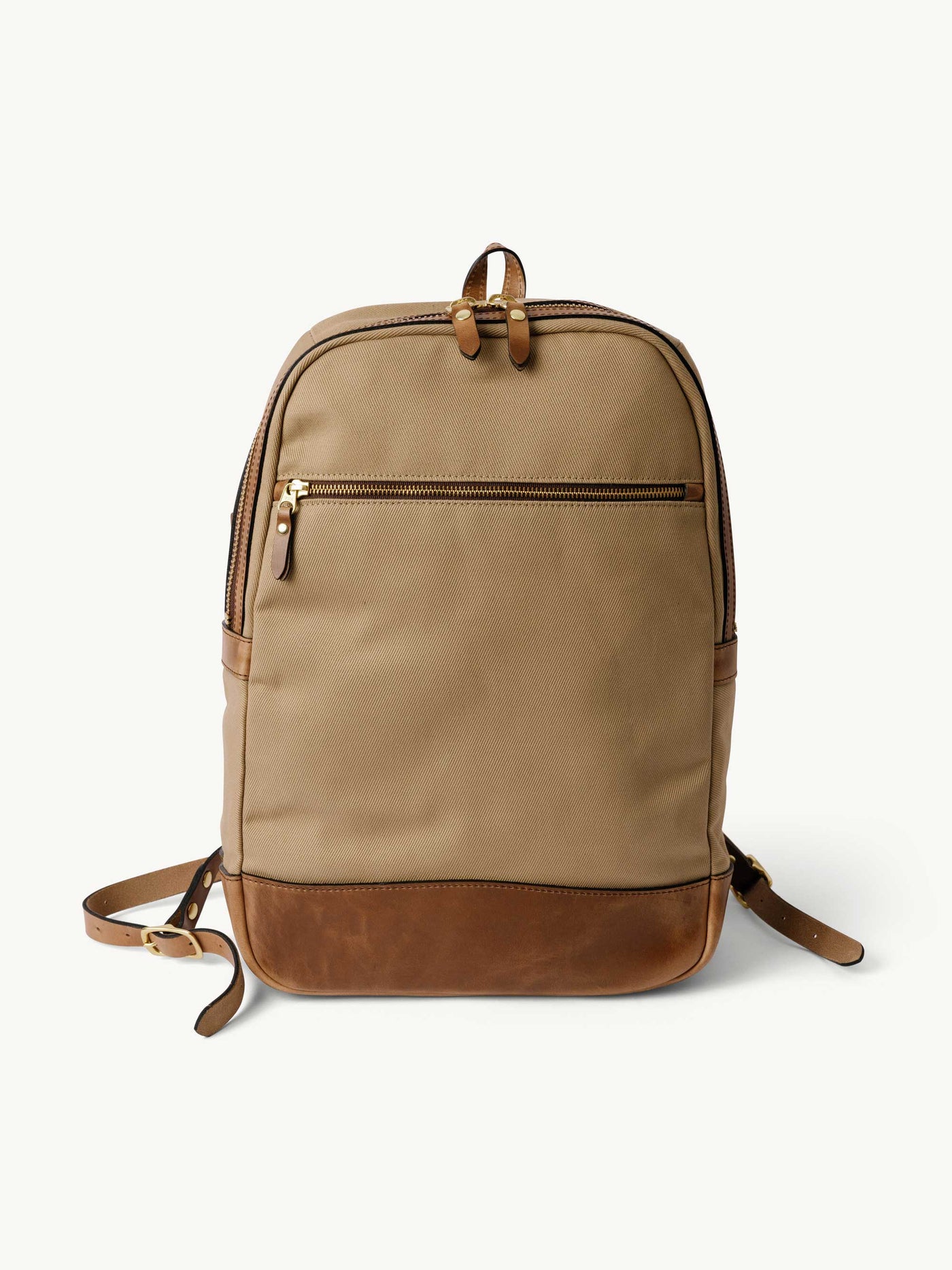 Canvas Backpack