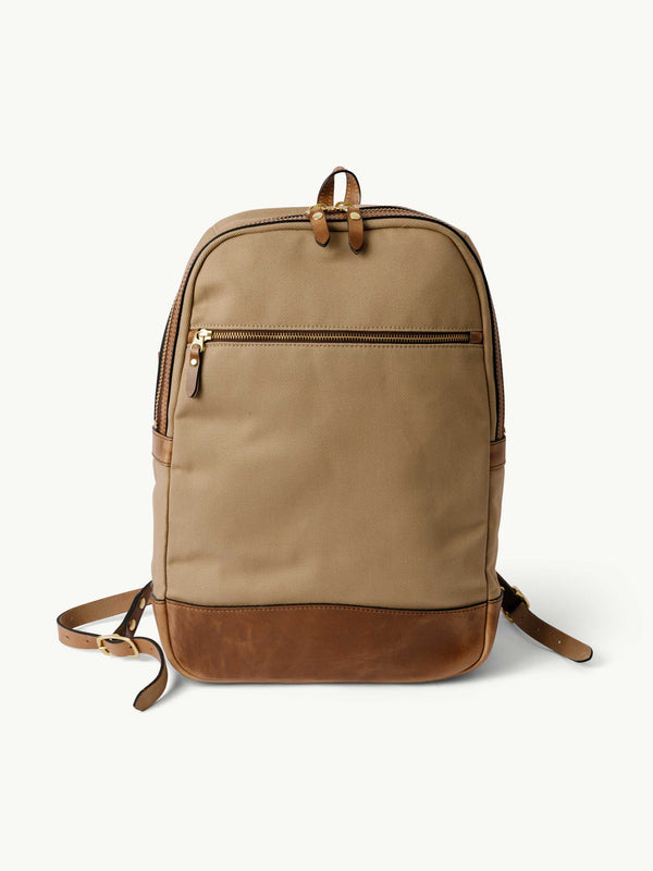 Canvas Backpack
