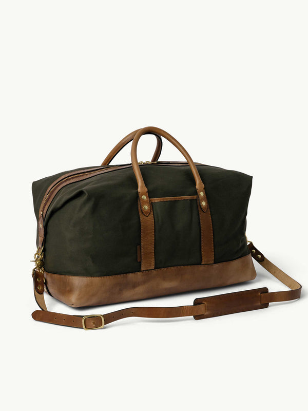 Canvas Weekender