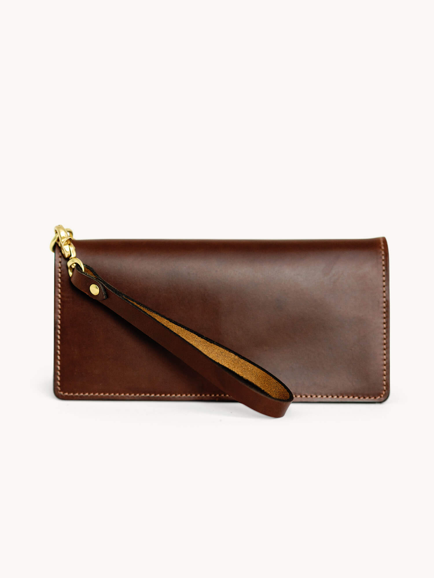 Women's Leather Wallet Made With Genuine Leather by Moonster – Moonster  Leather Products