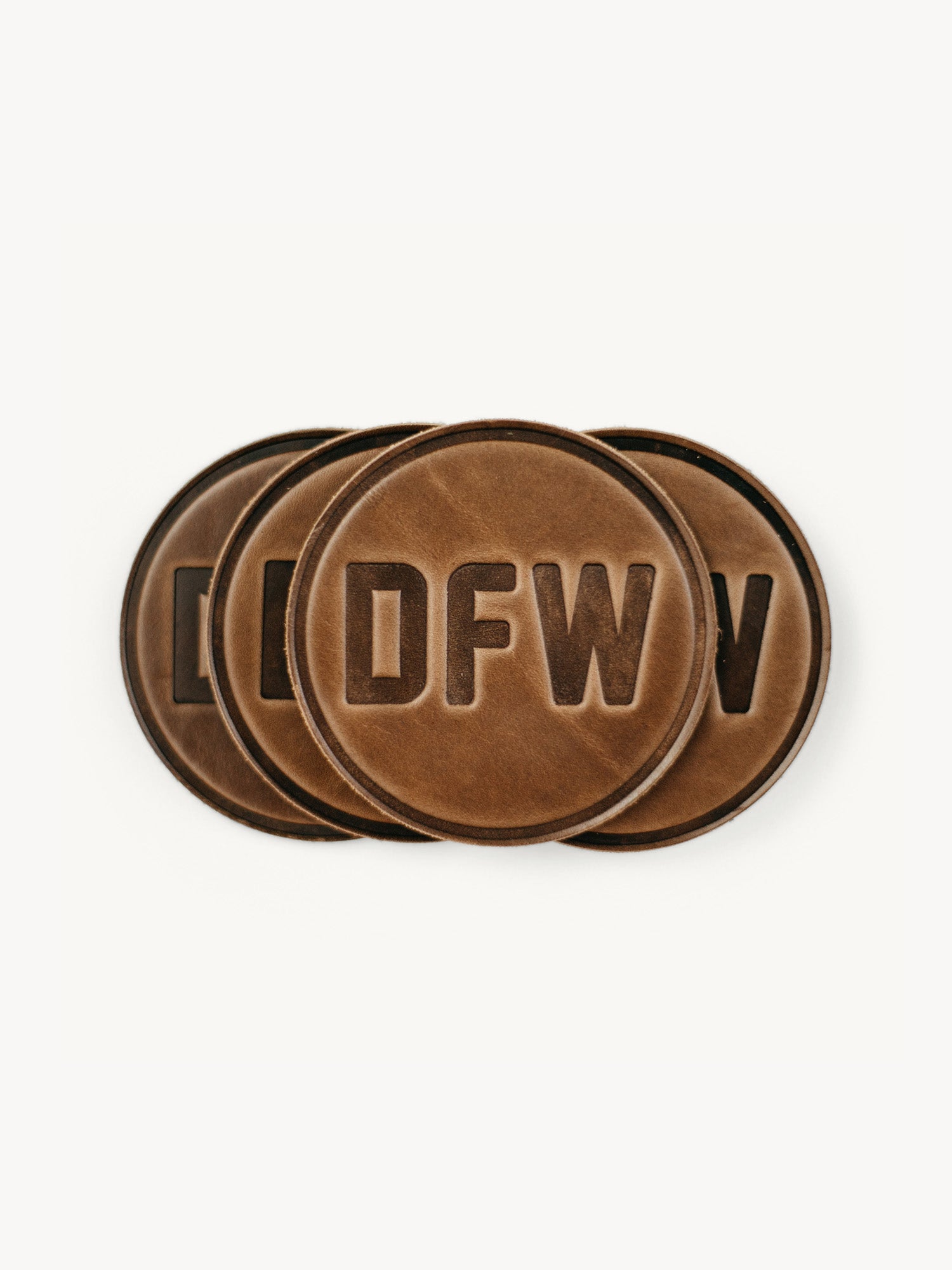 Clayton & Crume Coasters - Thumbnail 3