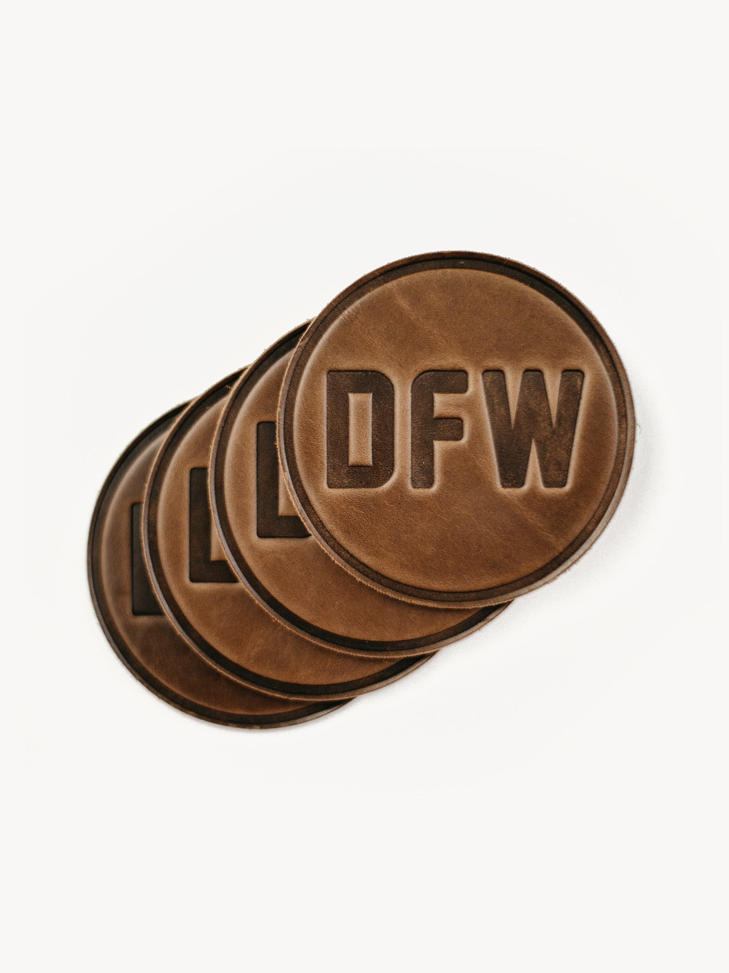 Clayton & Crume Coasters