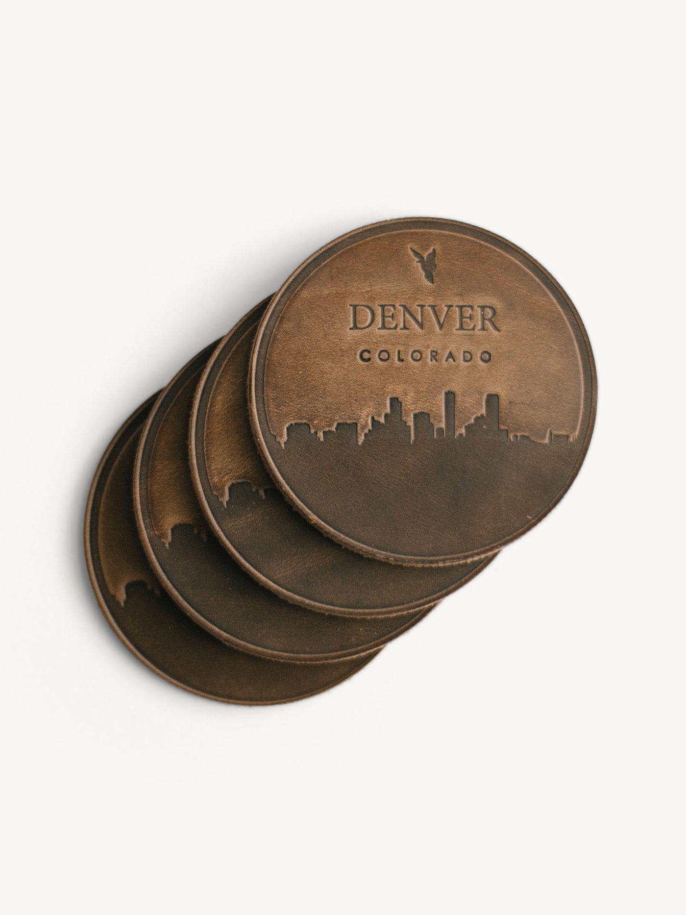 Denver Skyline Coaster