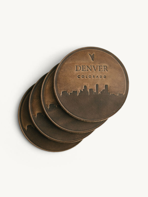 Denver Skyline Coaster
