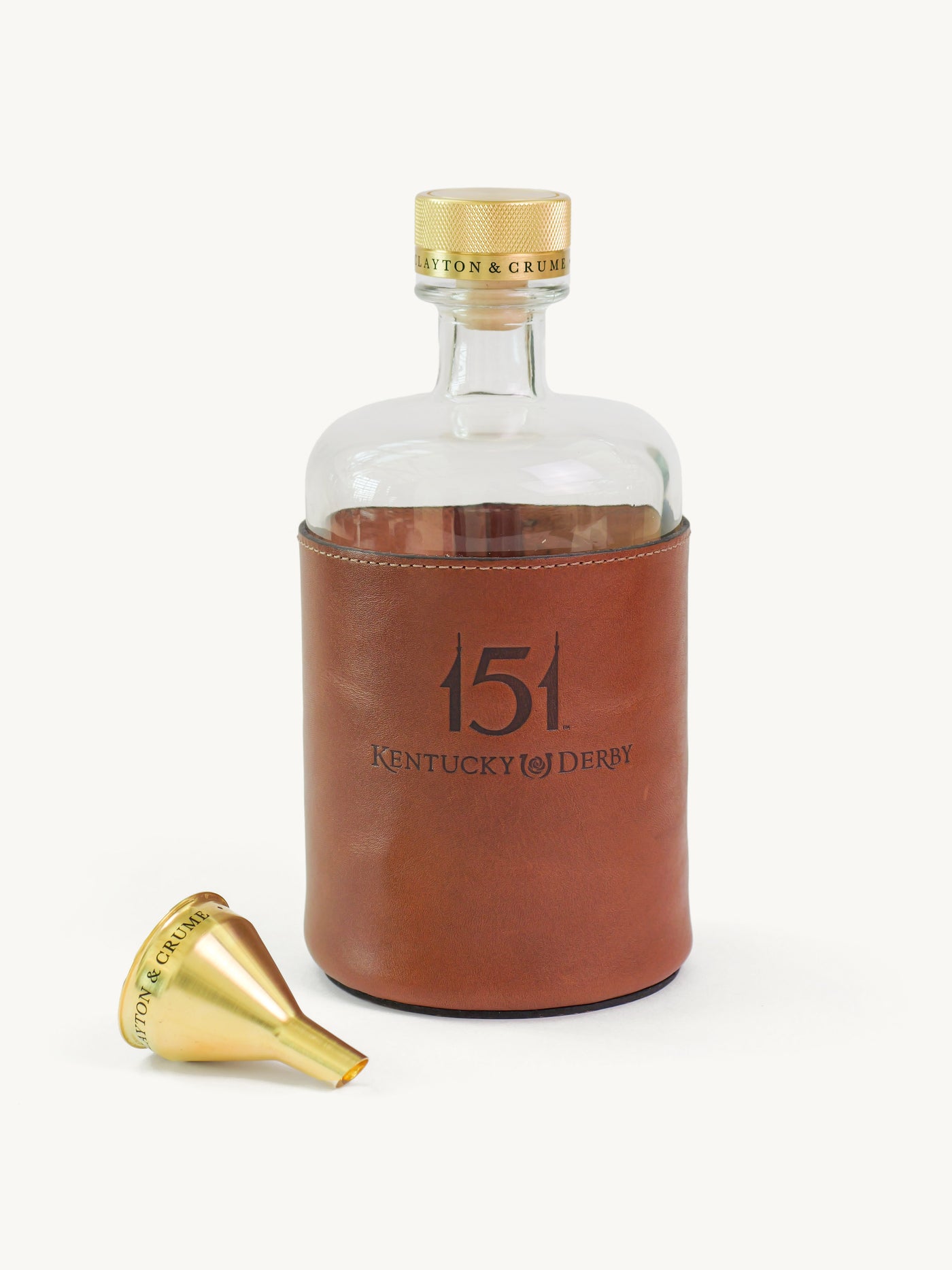 Kentucky Derby 151® Decanter