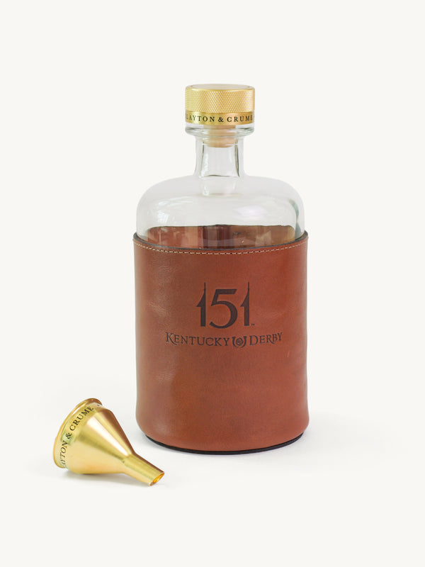 Kentucky Derby 151® Decanter