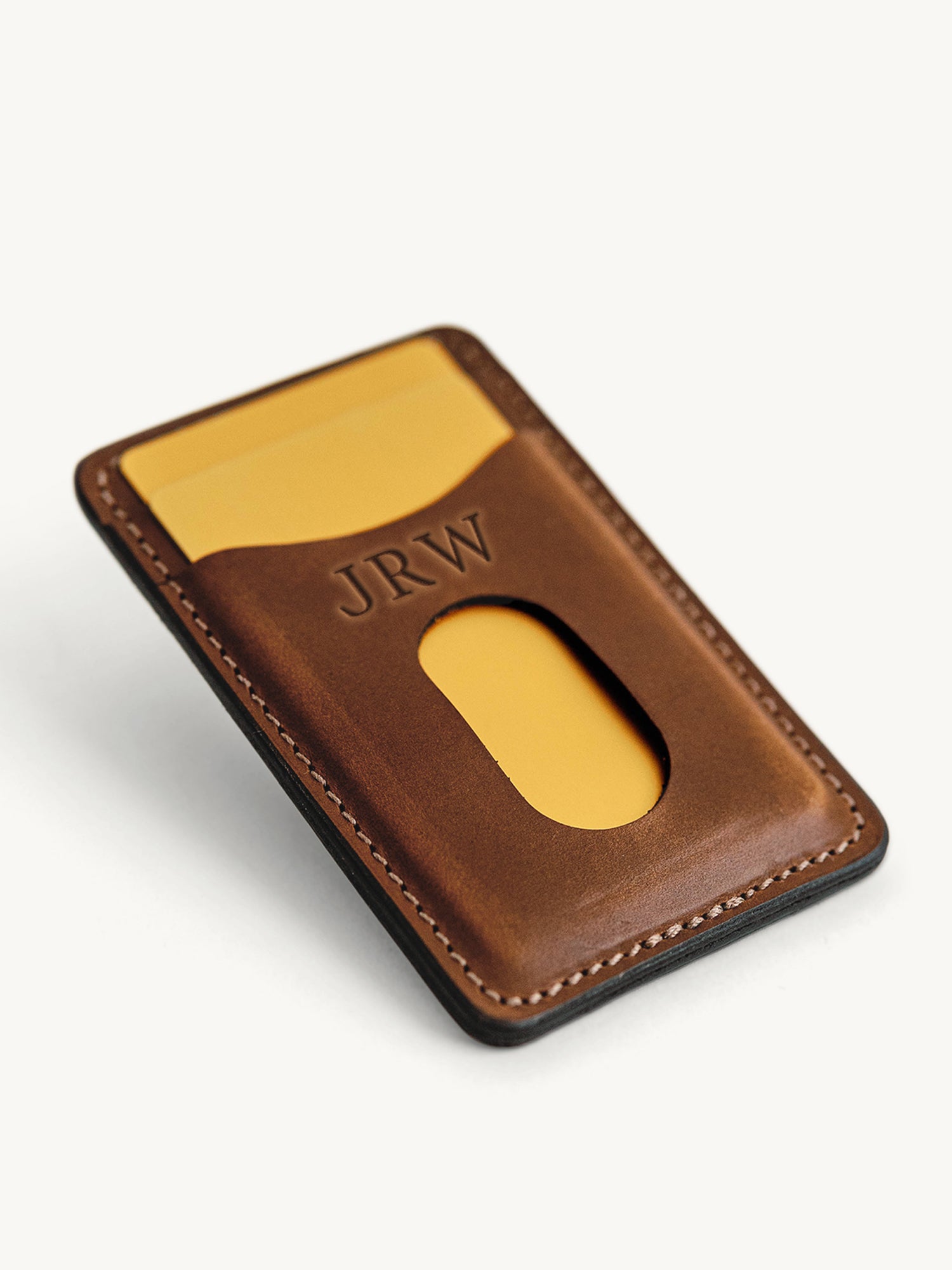 Money Clip Wallet