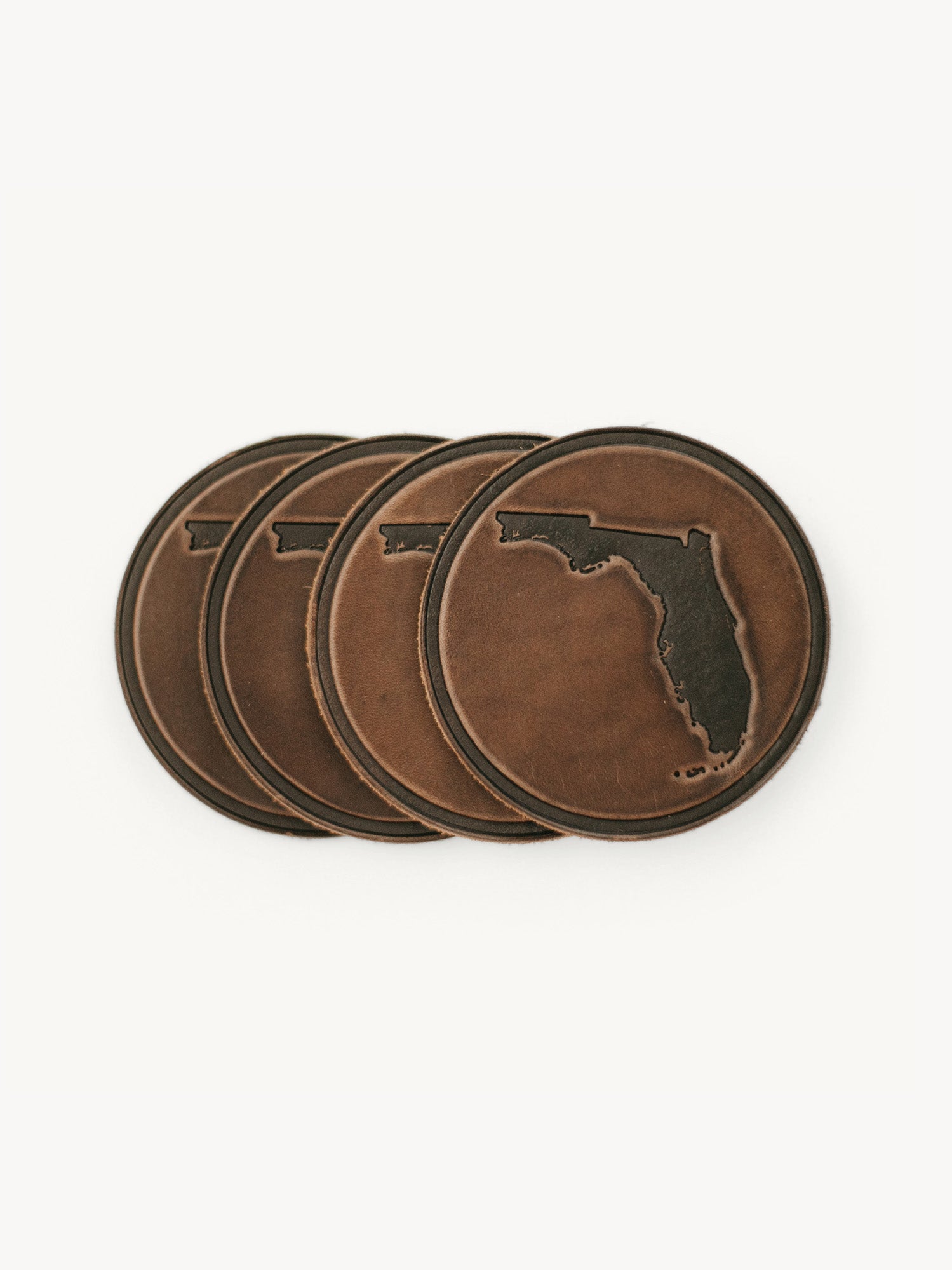 【海外限定】 12 Gauge Coasters | Clayton & Crume 調理器具