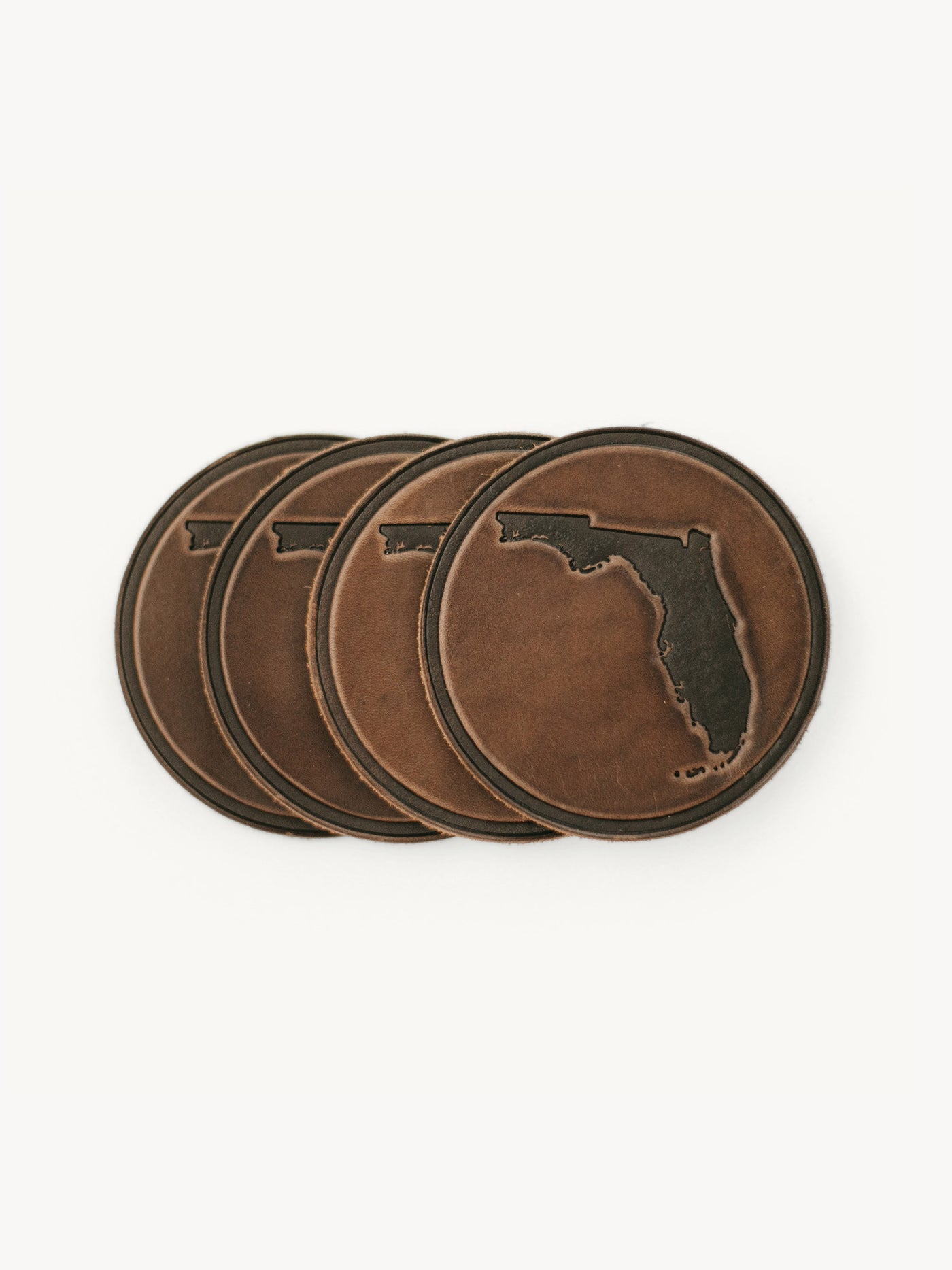 Florida Circle Coasters