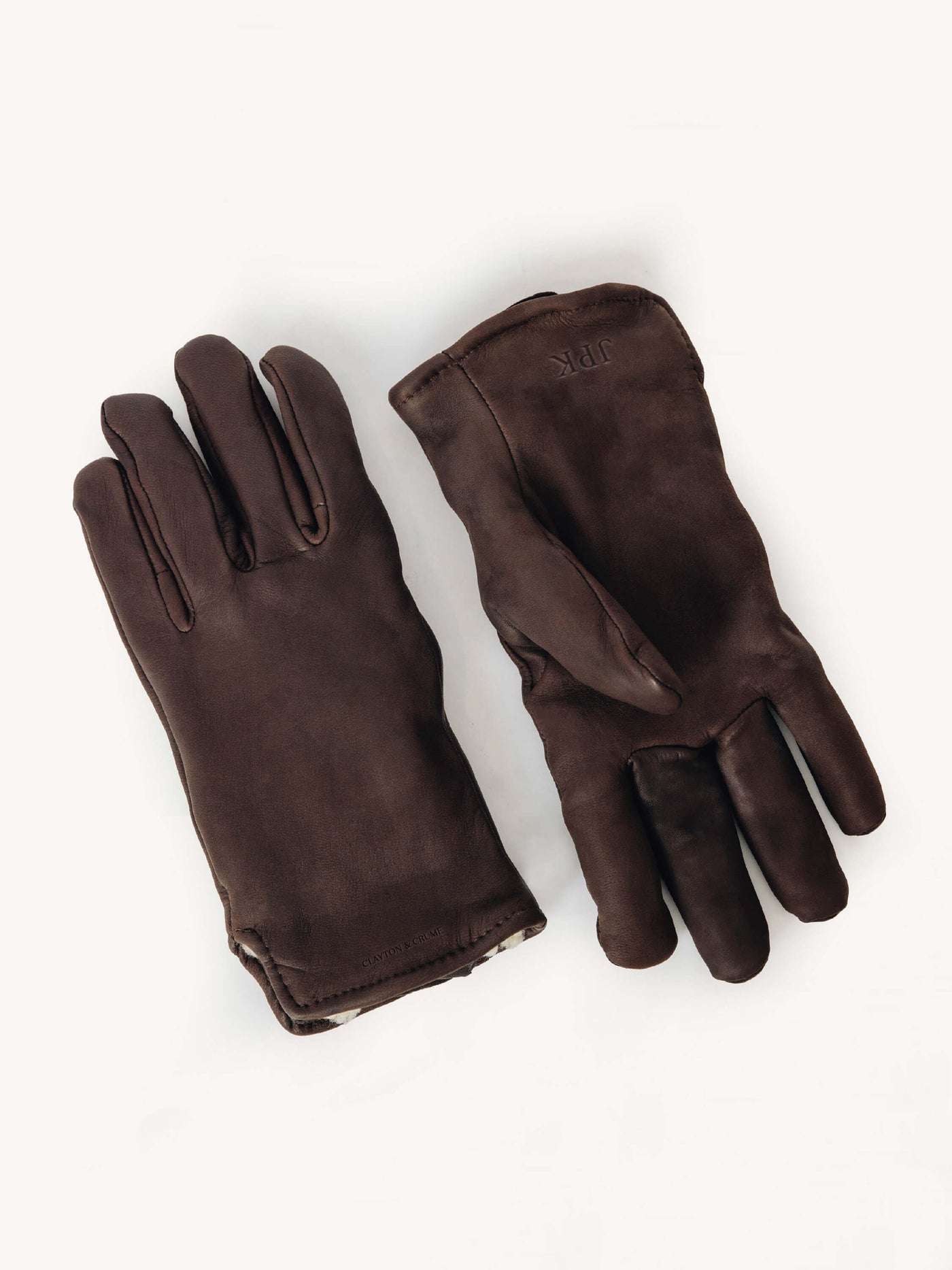 Leather Gloves