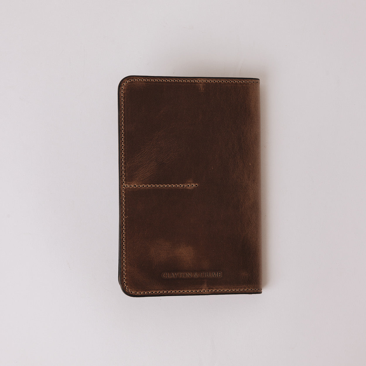 Golf Scorecard Holder – Clayton & Crume
