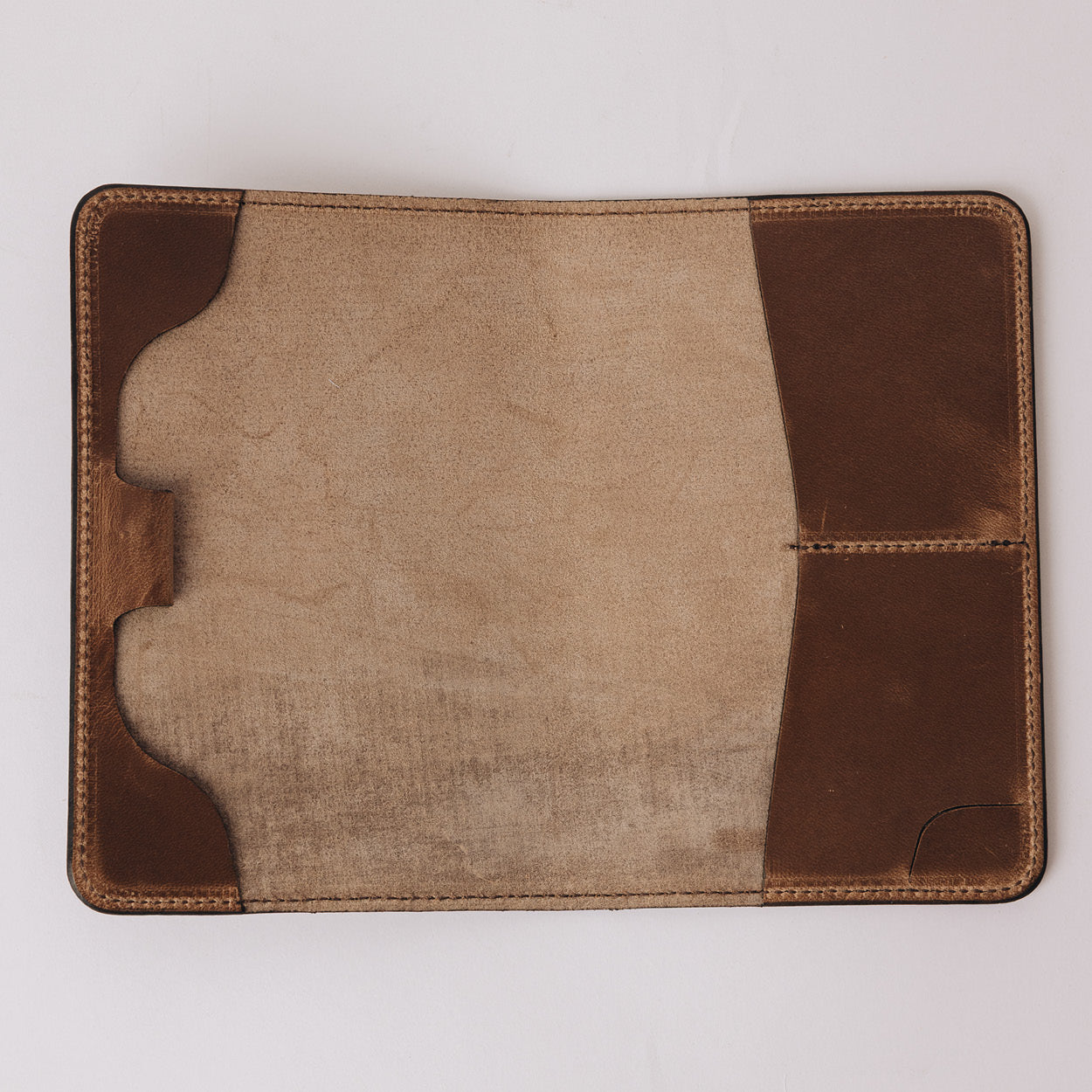 Golf Scorecard Holder – Clayton & Crume