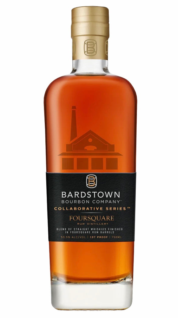 Bardstown Bourbon Co. Foursquare