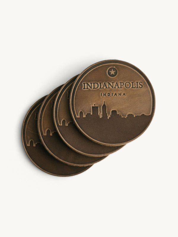 Indianapolis Skyline Coaster