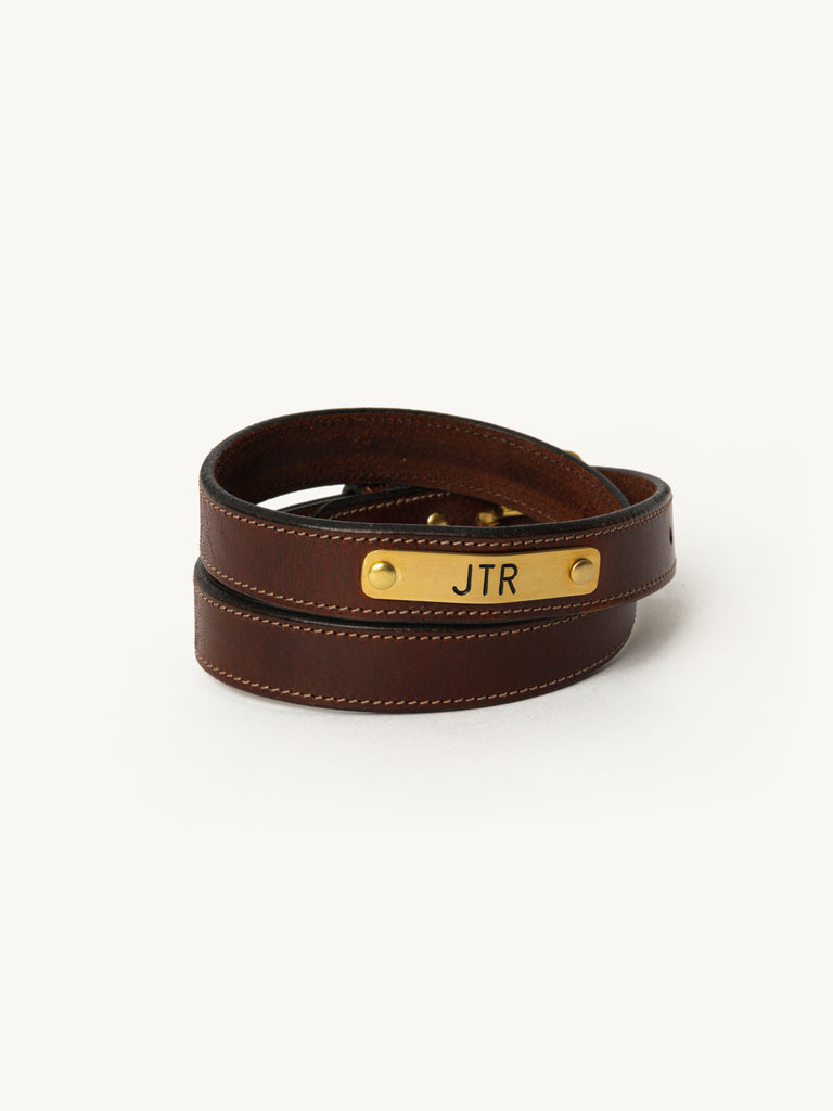 Junior Kentucky Belt – Clayton & Crume display picture 2