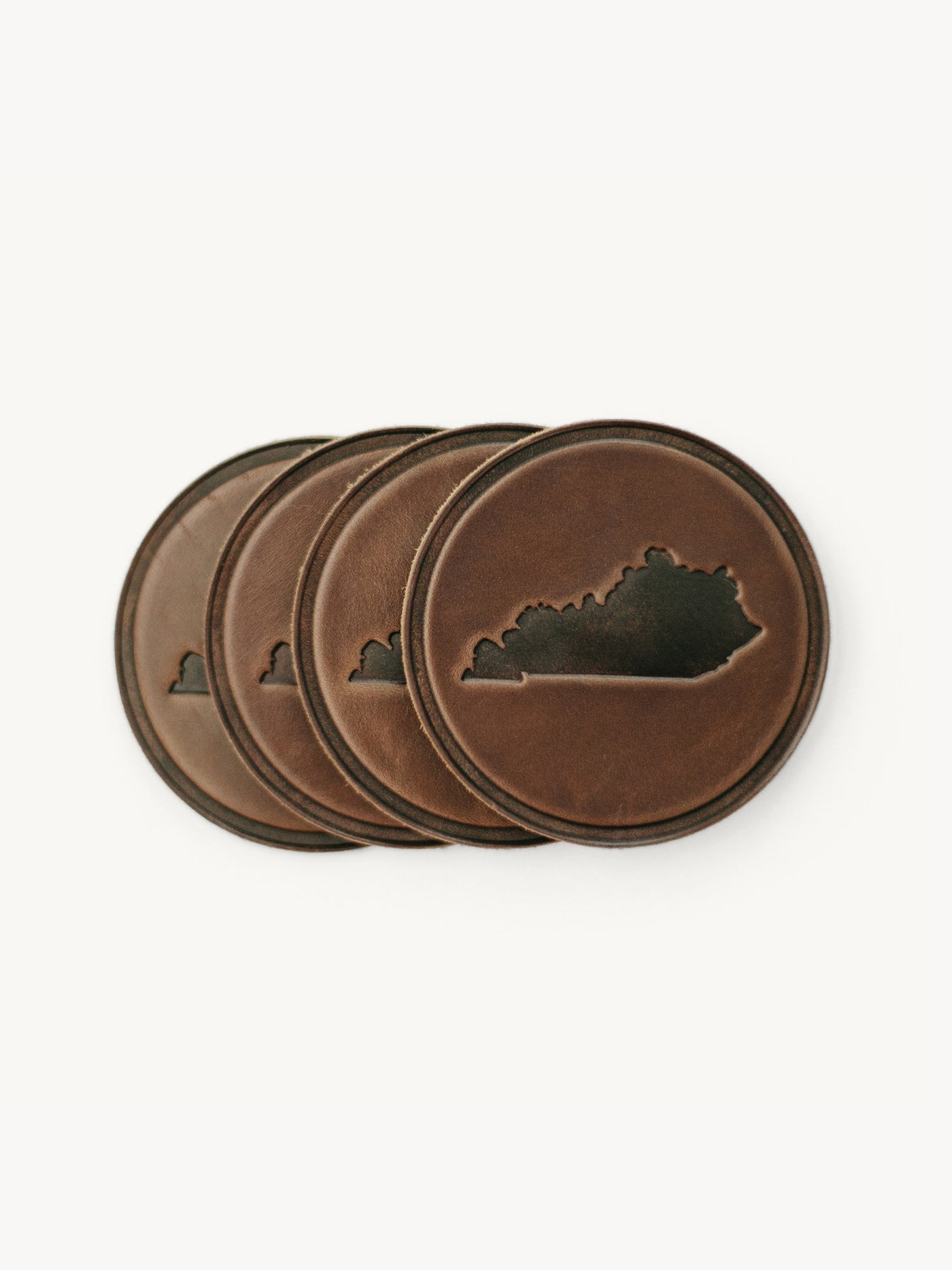 Kentucky Circle Coasters