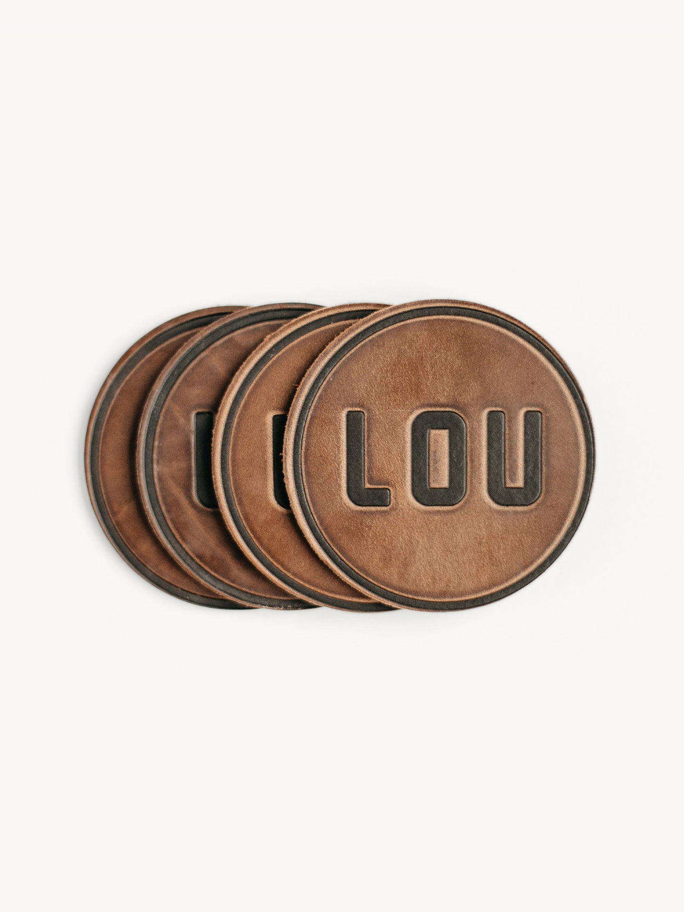 Louisville Circle Coasters (LOU)