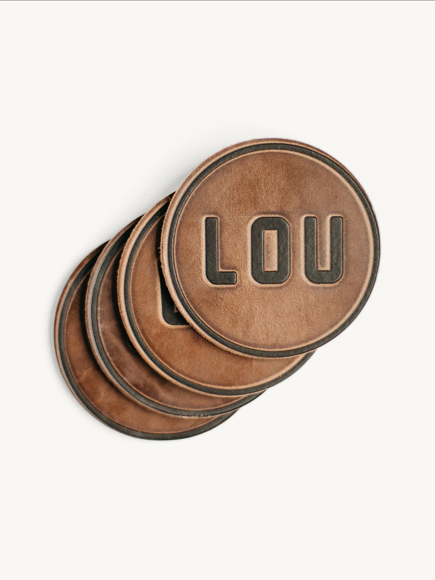 Louisville Circle Coasters (LOU)