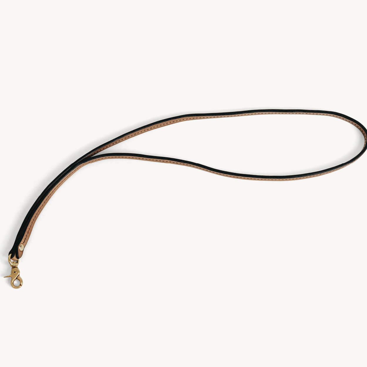 Leather Lanyard