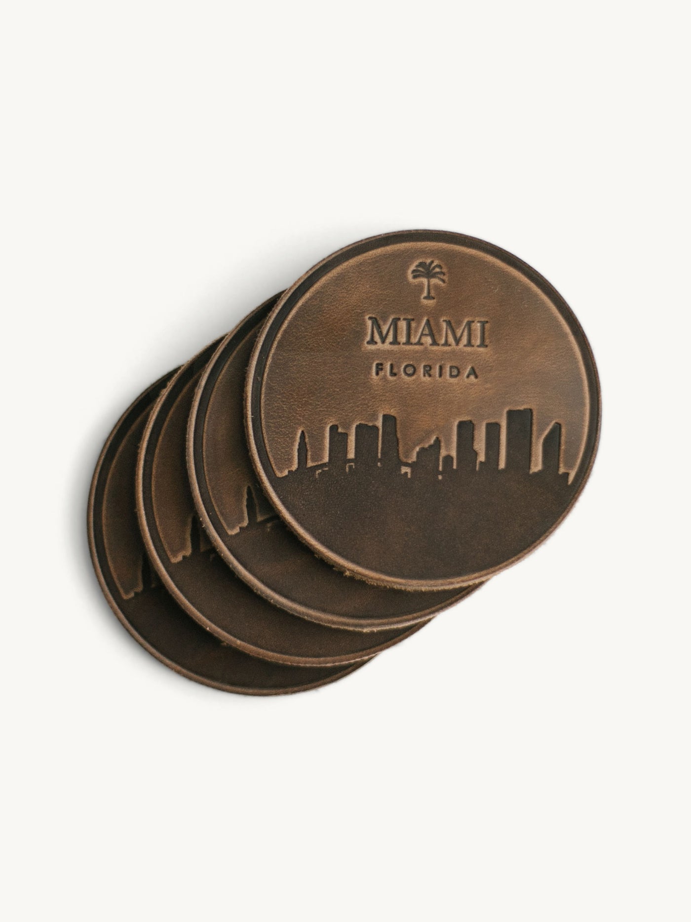 Miami Skyline Coaster