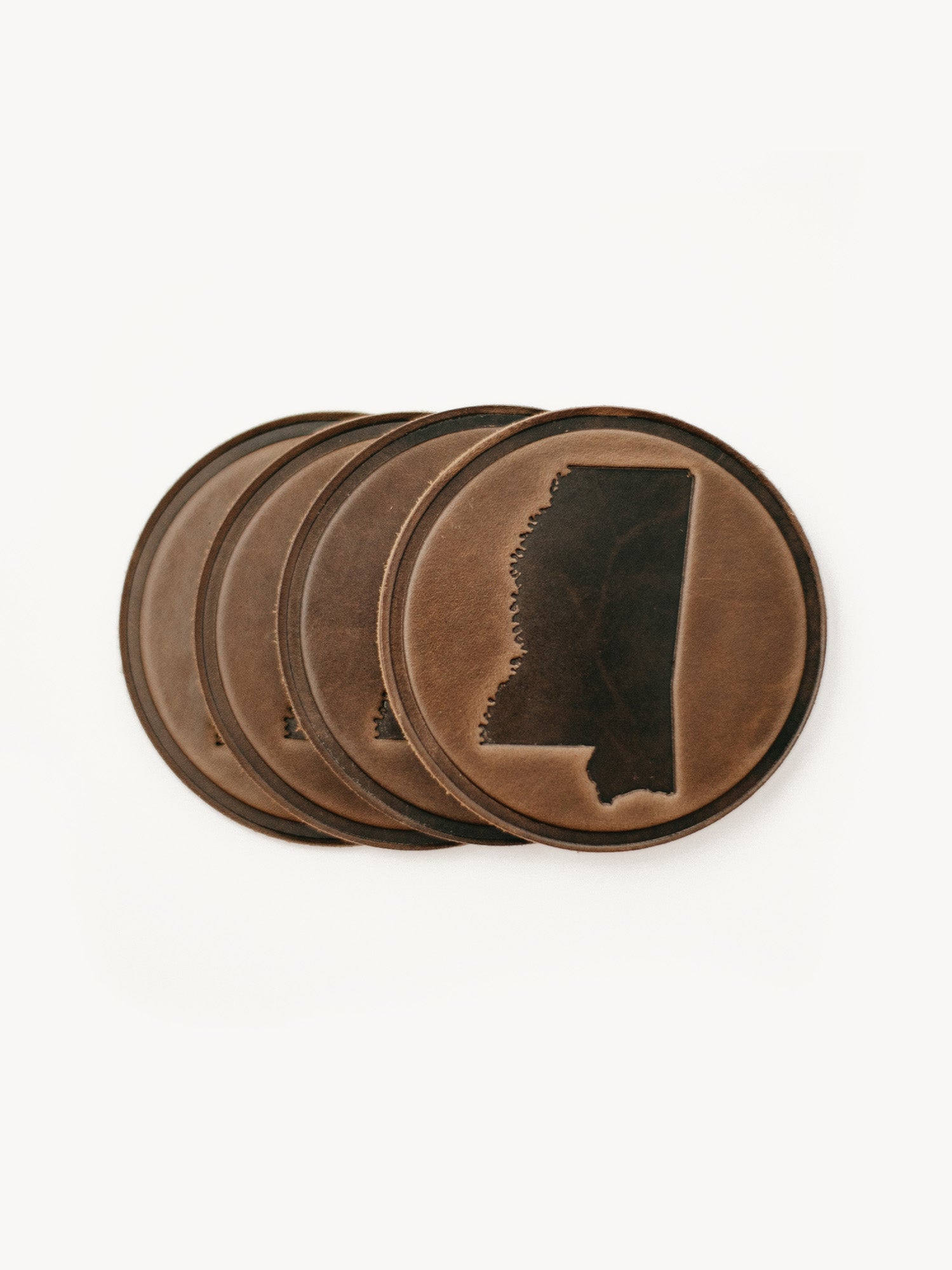 Clayton & Crume Mississippi Coasters