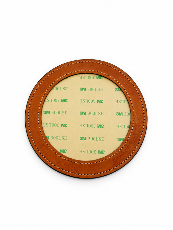 Needlepoint Coaster DIY Kit
