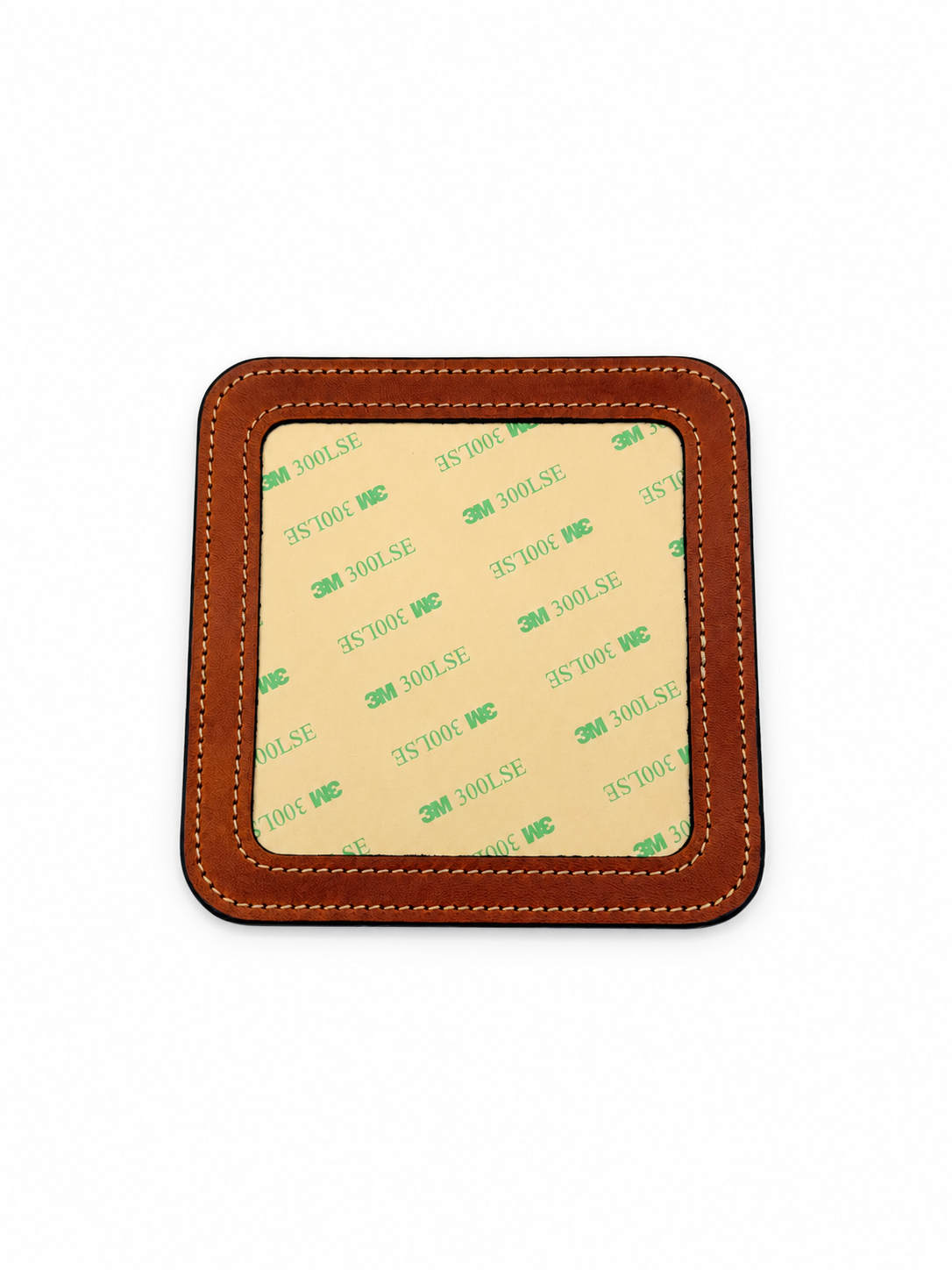 Needlepoint Coaster DIY Kit